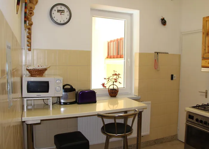 Casa vacanze Fecskefeszek Nyaralohaz