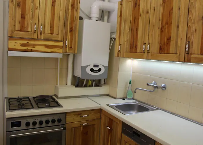 Fecskefeszek Nyaralohaz Casa vacanze