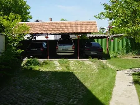 Fecskefeszek Nyaralohaz * Hajdúszoboszló