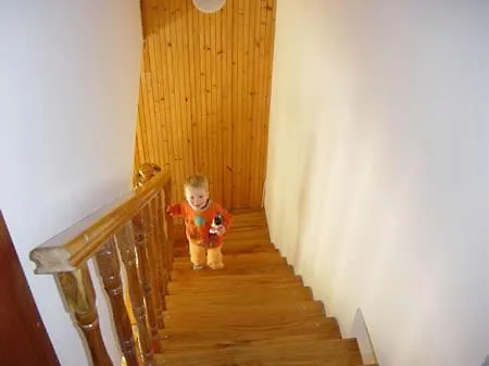 Fecskefeszek Nyaralohaz Casa vacanze Hajdúszoboszló